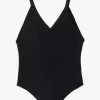 Giuliva Heritage Lea Swimsuit in Cotton<Women Swimsuits