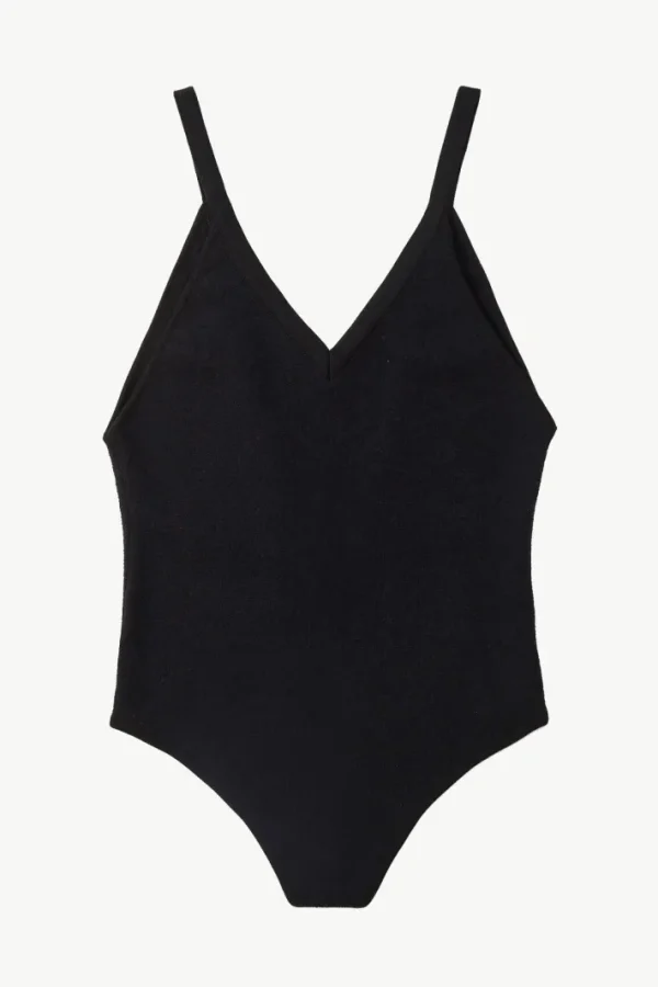 Giuliva Heritage Lea Swimsuit in Cotton<Women Swimsuits