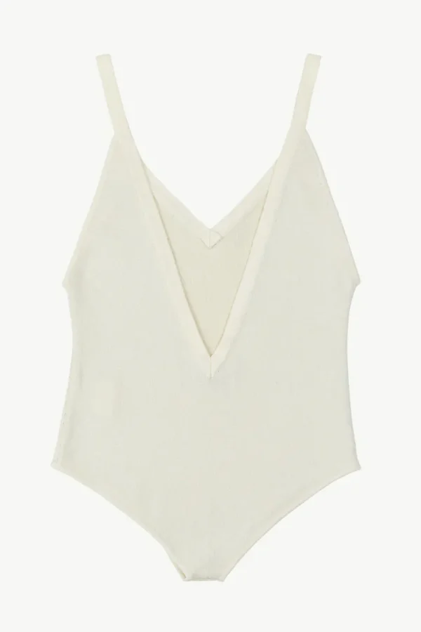 Giuliva Heritage Lea Swimsuit in Cotton<Women Swimsuits