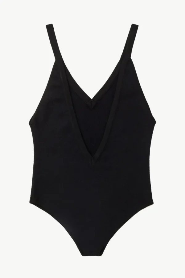 Giuliva Heritage Lea Swimsuit in Cotton<Women Swimsuits