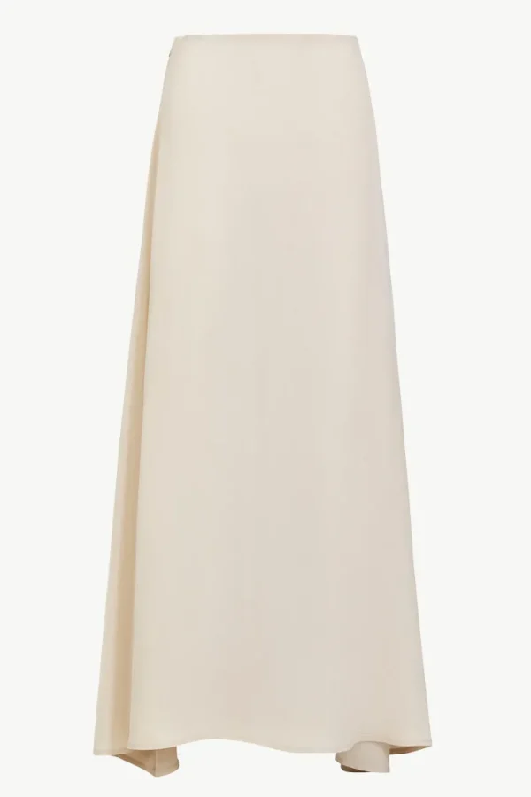 Giuliva Heritage Lena Skirt in Silk<Women Skirts