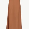 Giuliva Heritage Lena Skirt in Silk<Women Skirts