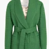 Giuliva Heritage Linda Blazer in Wool Blend<Women Blazers