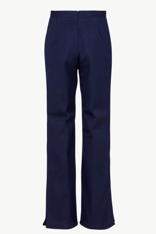 Giuliva Heritage Lodge Trousers in Thermic Wool<Women Trousers