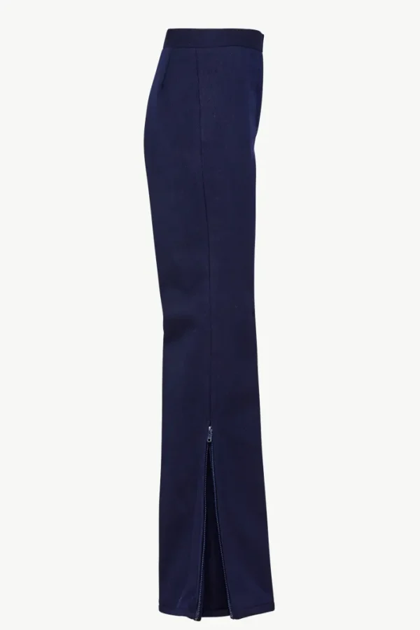 Giuliva Heritage Lodge Trousers in Thermic Wool<Women Trousers