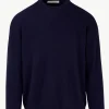 Giuliva Heritage Luciano Sweater in Cashmere<Women Knitwear | Knitwear