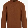 Giuliva Heritage Luciano Sweater in Cashmere< Knitwear