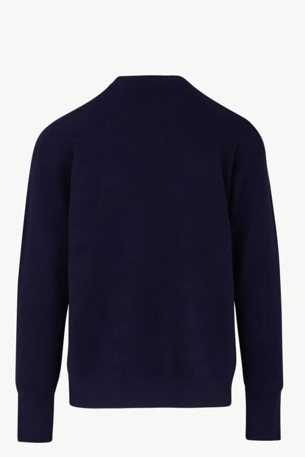 Giuliva Heritage Luciano Sweater in Cashmere<Women Knitwear | Knitwear