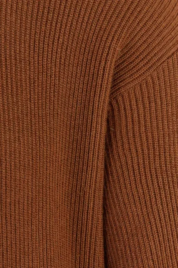 Giuliva Heritage Luciano Sweater in Cashmere< Knitwear