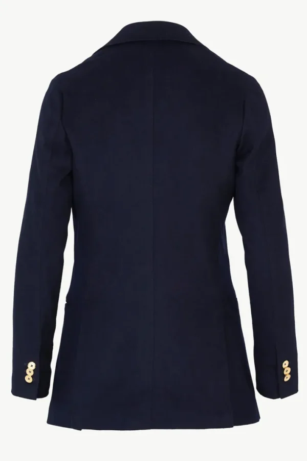 Giuliva Heritage Lucilla Blazer in Cashmere<Women Blazers