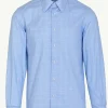 Giuliva Heritage Luigi Shirt in Cotton< Shirts