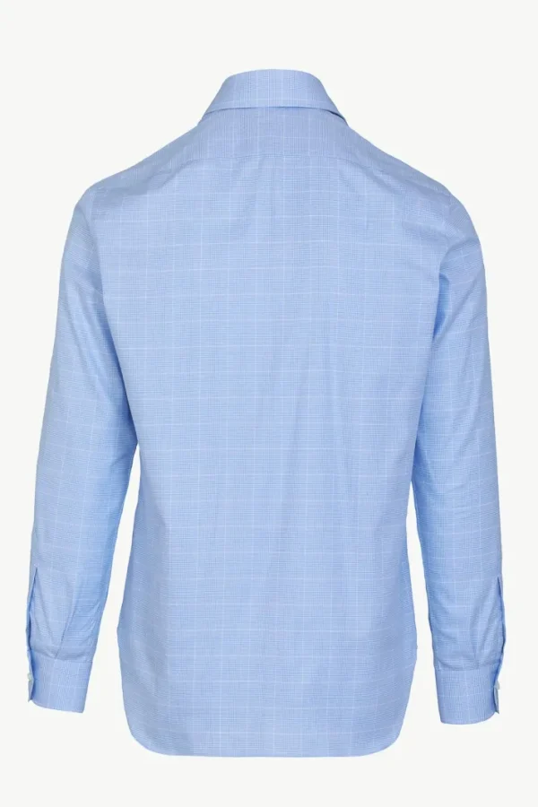 Giuliva Heritage Luigi Shirt in Cotton< Shirts