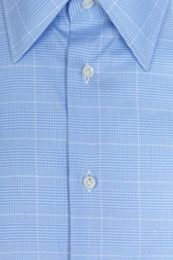 Giuliva Heritage Luigi Shirt in Cotton< Shirts