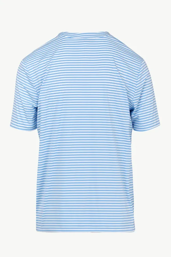 Giuliva Heritage Manlio T-shirt in Cotton Blend< T-shirts