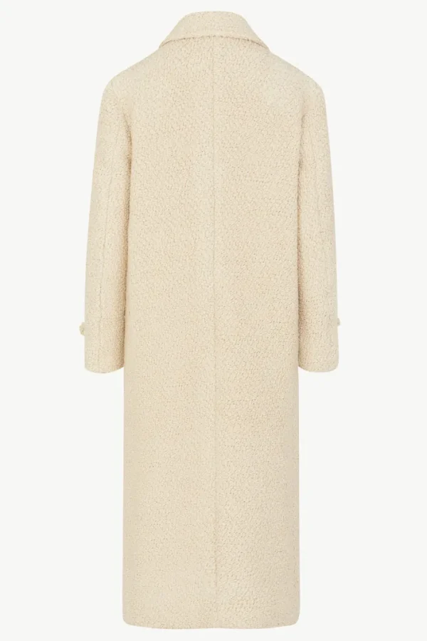 Giuliva Heritage Maria Coat in Virgin Wool<Women Coats