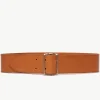 Giuliva Heritage Marisia Belt in Leather<Women Accessories