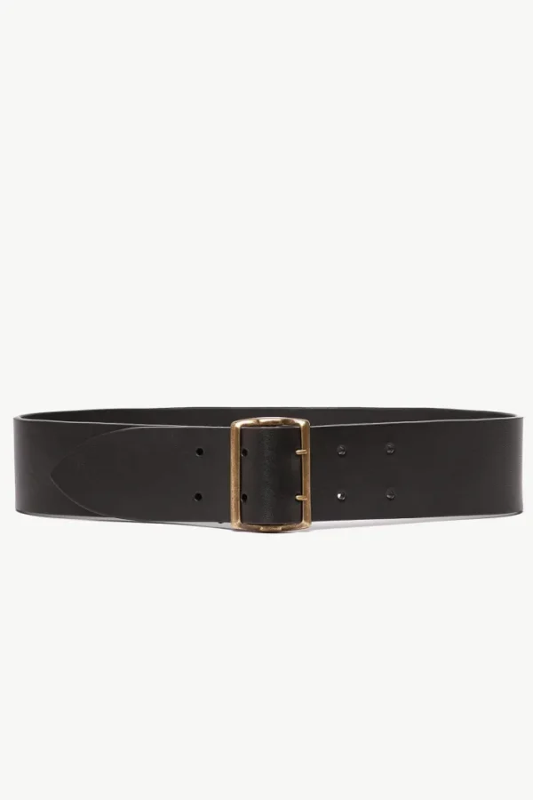 Giuliva Heritage Marisia Belt in Leather<Women Accessories