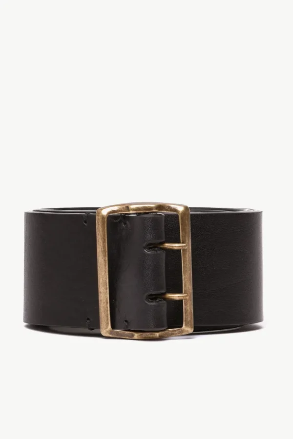 Giuliva Heritage Marisia Belt in Leather<Women Accessories