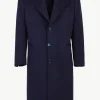 Giuliva Heritage Mark Coat in Cashmere< Coats