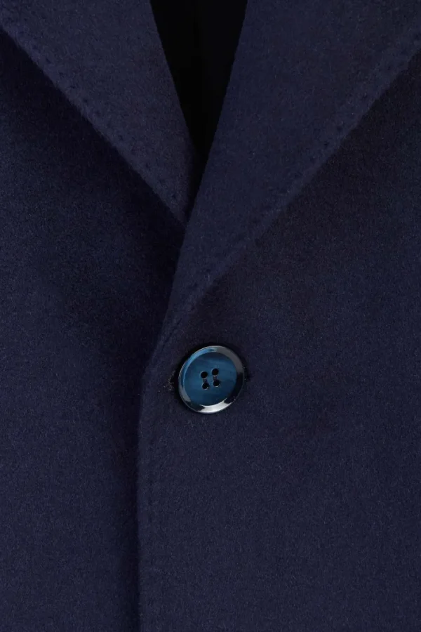 Giuliva Heritage Mark Coat in Cashmere< Coats