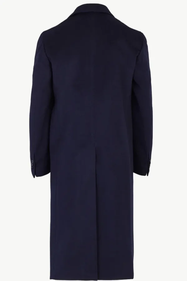 Giuliva Heritage Mark Coat in Cashmere< Coats