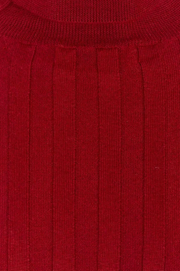 Giuliva Heritage Matilde Sweater in Cashmere and Silk<Women Knitwear