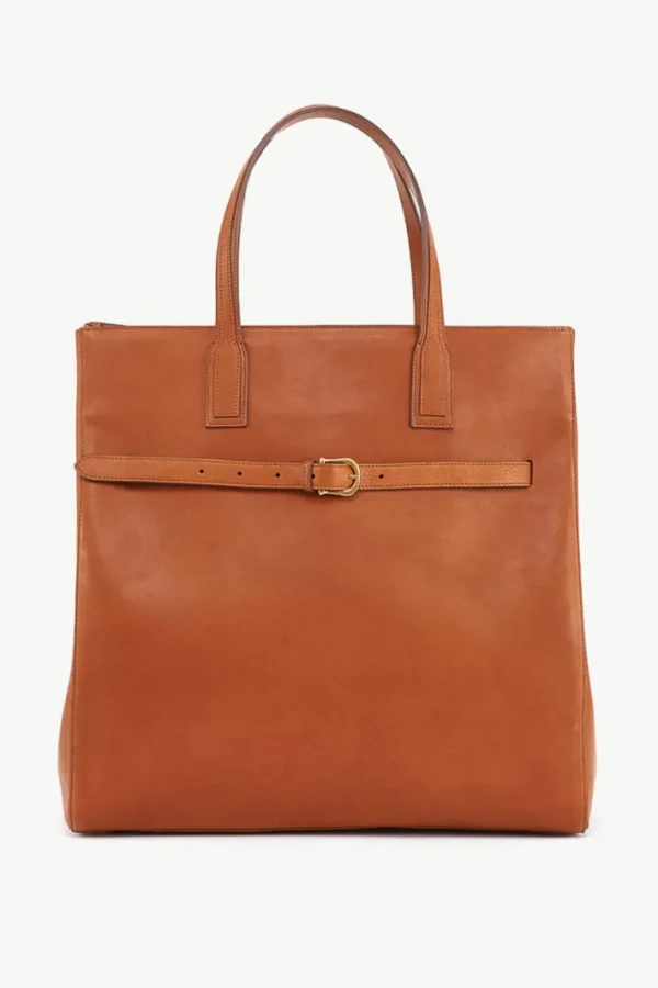 Giuliva Heritage Meryl Bag in Leather<Women Bags