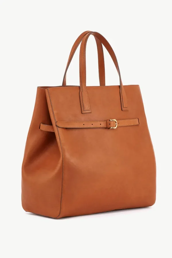 Giuliva Heritage Meryl Bag in Leather<Women Bags