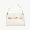 Giuliva Heritage Mini Virna Bag in Leather<Women Bags