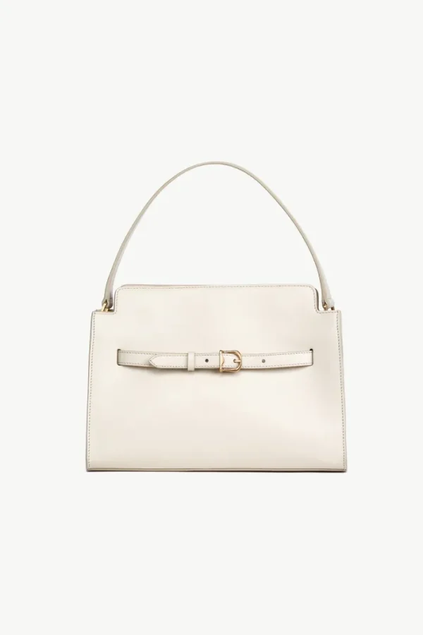 Giuliva Heritage Mini Virna Bag in Leather<Women Bags