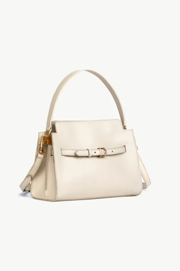 Giuliva Heritage Mini Virna Bag in Leather<Women Bags