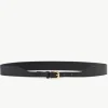 Giuliva Heritage Mono Belt in Leather<Women Accessories