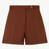 Giuliva Heritage Nina Shorts in Cotton<Women Shorts