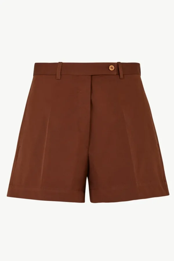 Giuliva Heritage Nina Shorts in Cotton<Women Shorts