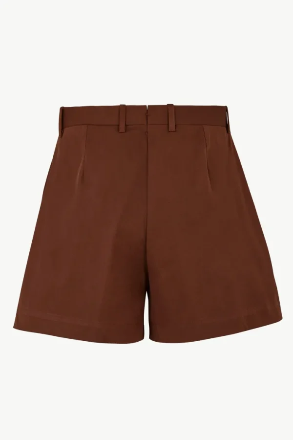 Giuliva Heritage Nina Shorts in Cotton<Women Shorts