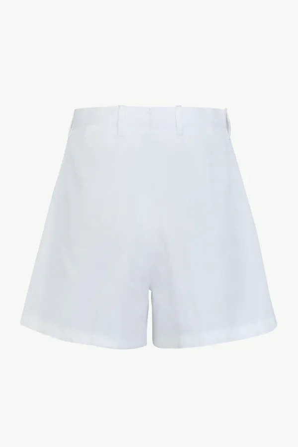 Giuliva Heritage Nina Shorts in Cotton Twill<Women Shorts