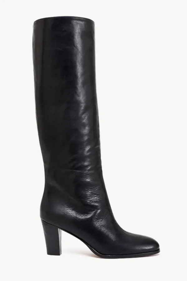 Giuliva Heritage Noemia Boot in Leather<Women Shoes