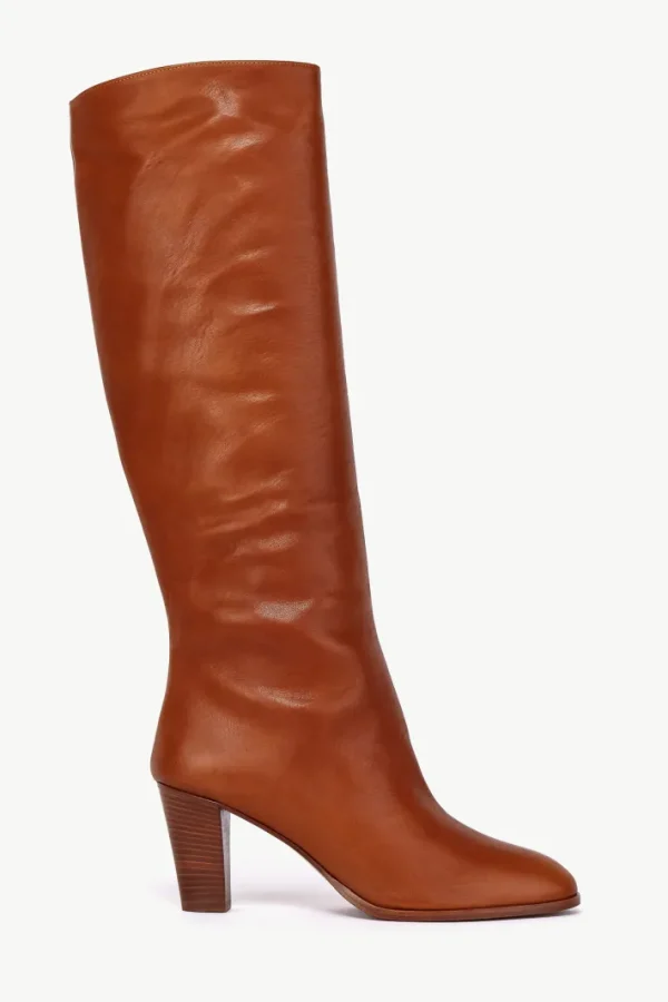 Giuliva Heritage Noemia Boot in Leather<Women Shoes