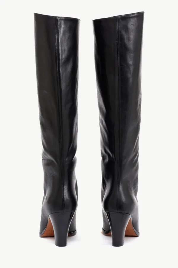 Giuliva Heritage Noemia Boot in Leather<Women Shoes