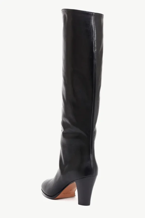 Giuliva Heritage Noemia Boot in Leather<Women Shoes