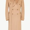 Giuliva Heritage Opera Coat in Camelhair< Coats