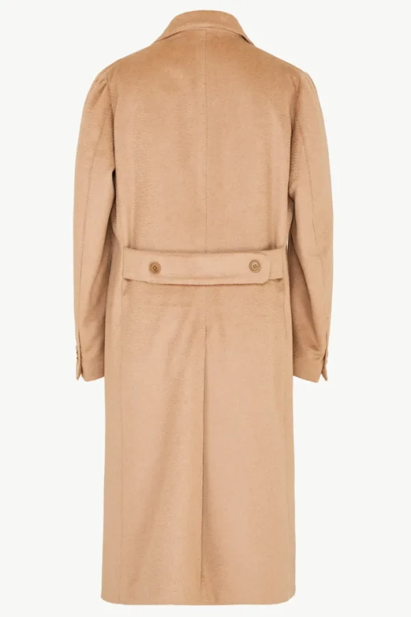 Giuliva Heritage Opera Coat in Camelhair< Coats