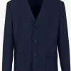 Giuliva Heritage Pablo Blazer in Virgin Wool< Blazers