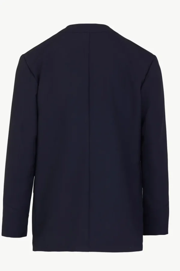 Giuliva Heritage Pablo Blazer in Virgin Wool< Blazers