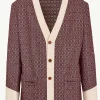 Giuliva Heritage Pablo Blazer in Wool&Cashmere Blend< Blazers