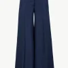 Giuliva Heritage Paola Trousers in Linen<Women Trousers