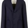 Giuliva Heritage Raimondo Coat in Heavy Virgin Wool< Jackets