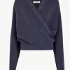 Giuliva Heritage Romeo Sweater in Merino Wool< Knitwear