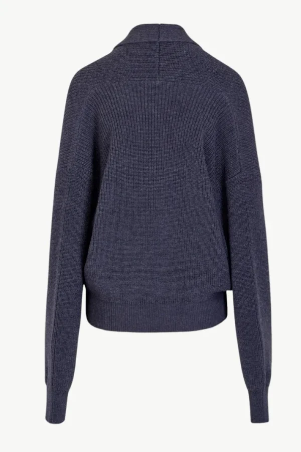 Giuliva Heritage Romeo Sweater in Merino Wool< Knitwear