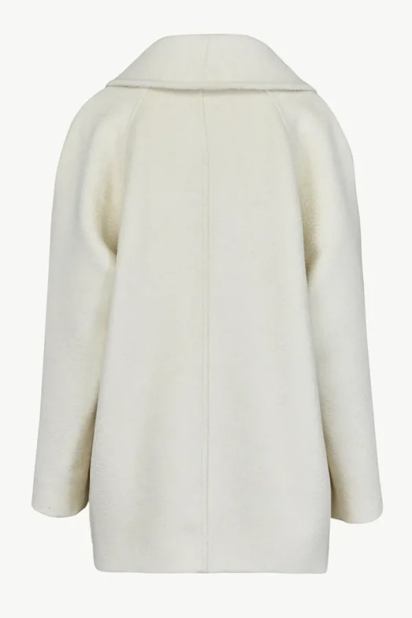 Giuliva Heritage Rosella Coat in Wool and Alpaca<Women Coats